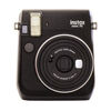 photo Fujifilm Appareil photo instantané Instax Mini 70 - Black