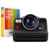 photo Polaroid i-2 avec 1 pack film couleur