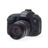 photo Easycover Coque silicone pour Canon 7D Mark II - Noir