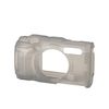 photo Olympus Protection en silicone CSCH-127 pour TG-6