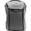 Sacs photo Peak Design Everyday Backpack 30L V2 Charcoal