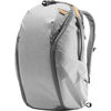 Sacs photo Peak Design Everyday Backpack Zip 20L V2 - Ash