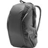 Image du Everyday Backpack Zip 20L V2 - Noir