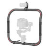Accessoires pour stabilisateurs et steadycams Tilta Ring Grip Basic Tilta pour DJI RS