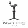 Accessoires pour stabilisateurs et steadycams DJI Care Refresh 2 ans pour gamme DJI RS 4 et RS 4 Combo