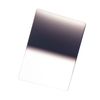 Filtres photo carrés Nisi Filtre ND dégradé 0.6 (ND4) Nano IR Reverse 75x100mm