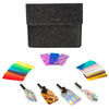 Filtres photo carrés Lensbaby OMNI Color Expansion Pack
