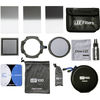 Filtres photo carrés Lee Filters LEE100 Kit Deluxe MkII