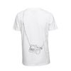 photo Cooph T-Shirt LEICOGRAPHER blanc - Taille S