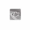 Accessoires microphones DJI Clip magnétique pour DJI Mic 2 Noir