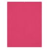 Fonds de studio photo Westcott Toile de fond infroissable X-Drop - Dark Pink (5' x 7')