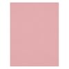 Fonds de studio photo Westcott Toile de fond infroissable X-Drop - Blush Pink (5' x 7')
