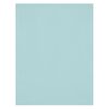 photo Westcott Toile de fond infroissable X-Drop - Pastel Blue (5' x 7')