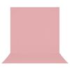 photo Westcott Toile de fond infroissable X-Drop - Blush Pink (8' x 13')