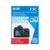 photo JJC Protection d'écran en verre pour Canon EOS R10