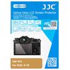 Protection d'écran JJC Protection d'écran en verre pour Fujifilm X-T5