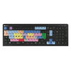 Claviers et Logiciels LogicKeyboard Clavier pour Avid Media Composer Astra 2 FR (PC)