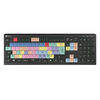Claviers et Logiciels LogicKeyboard Clavier pour Adobe Premiere Pro CC Astra 2 FR (PC)