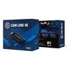 Claviers et Logiciels Elgato Cam Link 4k HDMI Camera Connecteur