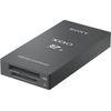 photo Sony Lecteur de cartes XQD/SD UHS-II - USB 3.0