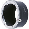 Convertisseurs de monture Novoflex Convertisseur Fuji X pour objectifs Leica R
