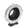 photo Metabones Convertisseur T CINE Speed Booster Ultra 0.71x Micro 4/3 pour objectifs Canon EF/EF-S