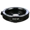 Convertisseurs de monture Laowa Réducteur de focale 0.7x pour 24mm Probe EF-M43