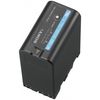 Batteries lithium photo vidéo Sony Pack de deux batteries BP-U60