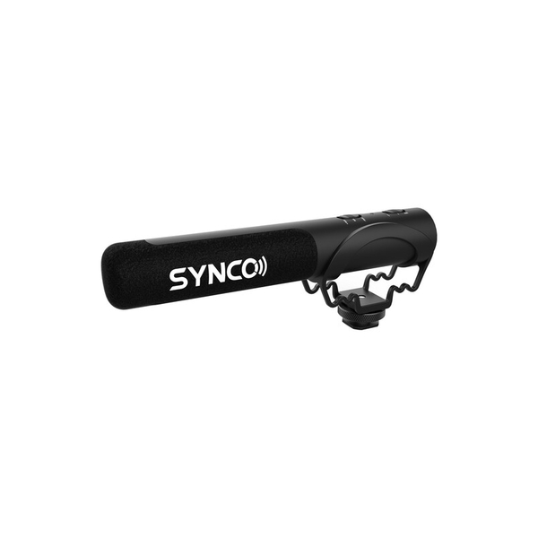 photo Microphones Synco