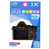 Protection d'écran JJC Lot de 2 films de protection pour Sony A7 / A7R / A7s