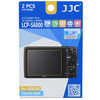 Protection d'écran JJC Lot de 2 films de protection pour Nikon S6800