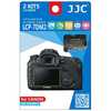 photo JJC Lot de 2 films de protection pour Canon 7D Mark II