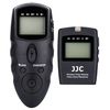 Télécommandes photo/vidéo JJC Intervallomètre radio WT-868 (sans câble)