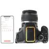 photo Miops Smartphone Remote pour Nikon (type MC-DC2)