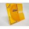 Accessoire CD / DVD Hixo Carré Boitier CD incassable IN-SLYDE®  Orange