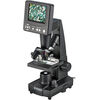 photo Bresser Microscope avec écran LCD 8.9cm