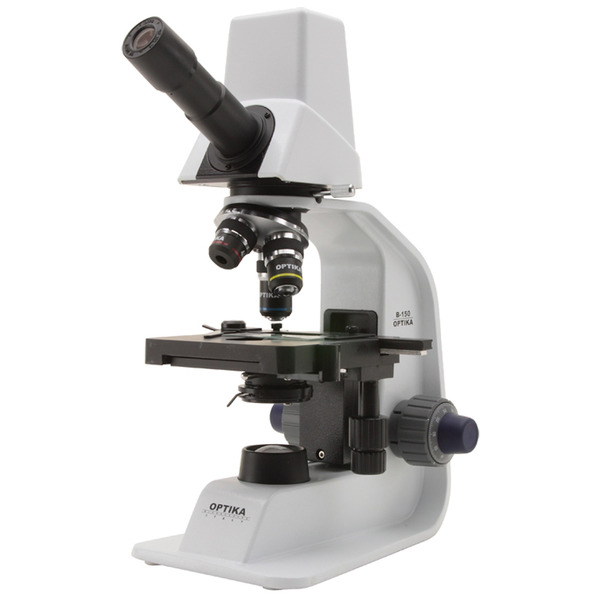photo Microscopes Optika