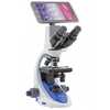 photo Optika Microscope numérique avec tablette (B-190TB)