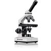 Microscopes Bresser Erudit Basic 40-400x