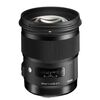 Objectif photo / vidéo Sigma 50mm f/1.4 DG HSM Art Monture Nikon F