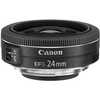 Objectif photo / vidéo Canon EF-S 24mm f/2.8 STM