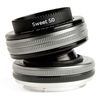 Composer Pro II Sweet 50 Optic Canon EF