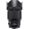 Objectif photo / vidéo Sigma 85mm f/1.4 DG HSM Art Monture Canon EF