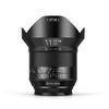 Objectif photo / vidéo Irix 11mm F4 Blackstone Nikon F