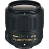 Objectif photo / vidéo Nikon AF-S Nikkor 35mm f/1.8G ED