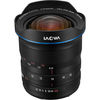 Objectif photo / vidéo Laowa 10-18mm f/4.5-5.6 Sony FE