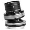 Objectif photo / vidéo Lensbaby Composer Pro II Edge 35 Optic Canon EF