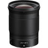 Objectif photo / vidéo Nikon Nikkor Z 24mm f/1.8 S