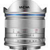photo Laowa 7.5mm F2 Standard Argent Micro 4/3 (MFT)
