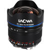 Objectif photo / vidéo Laowa 9mm f/5.6 FF RL Noir pour Leica M